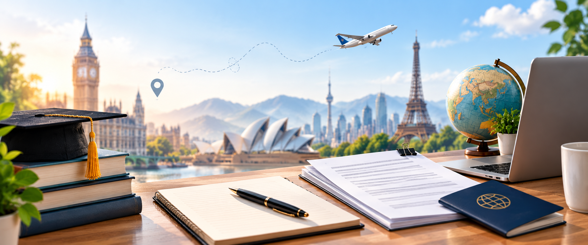SOP Writing Services